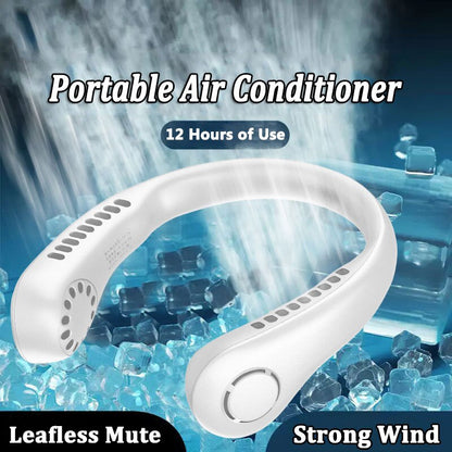 VENTILATEUR DE COU مروحه الرقبه
