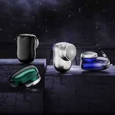 Mini rasoir électrique aste USB portable